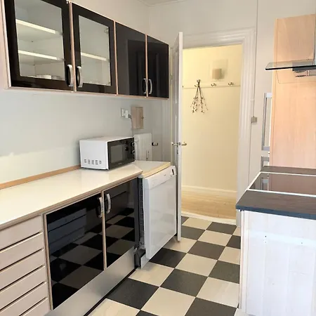Apartamento Cozy Pearl Downtown Viborg