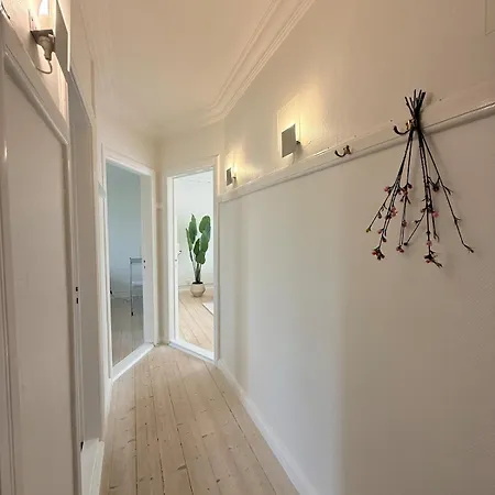 Cozy Pearl Downtown דירה