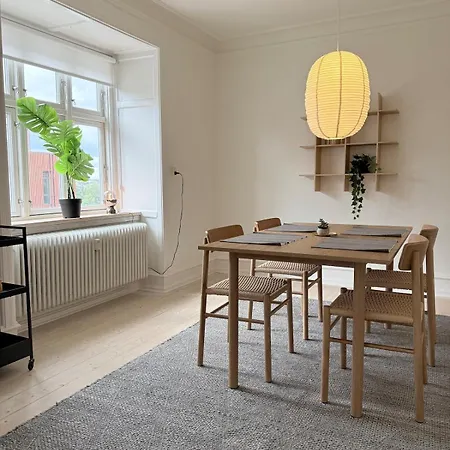 Apartamento Cozy Pearl Downtown *