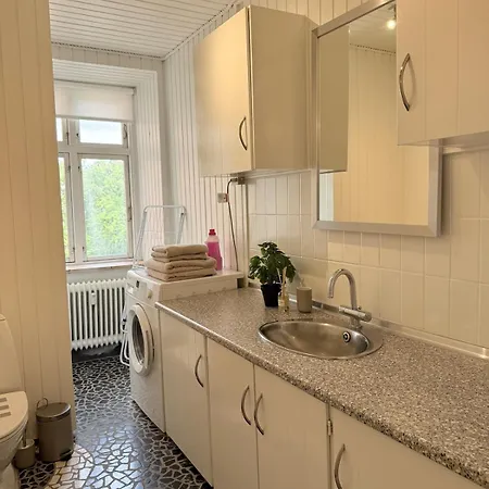 Cozy Pearl Downtown דירה *