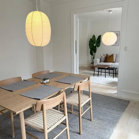 Apartamento Cozy Pearl Downtown