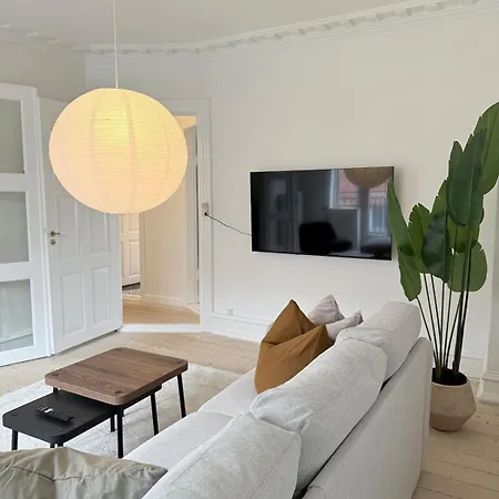 Apartamento Cozy Pearl Downtown *