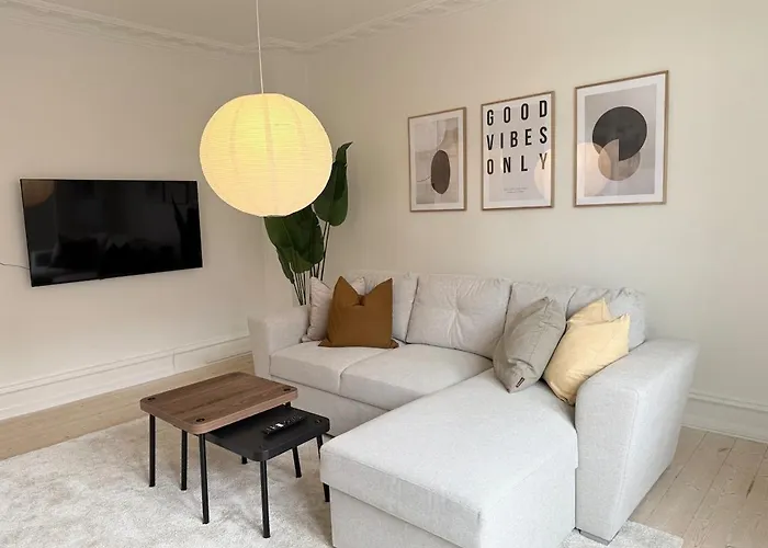Cozy Pearl Downtown