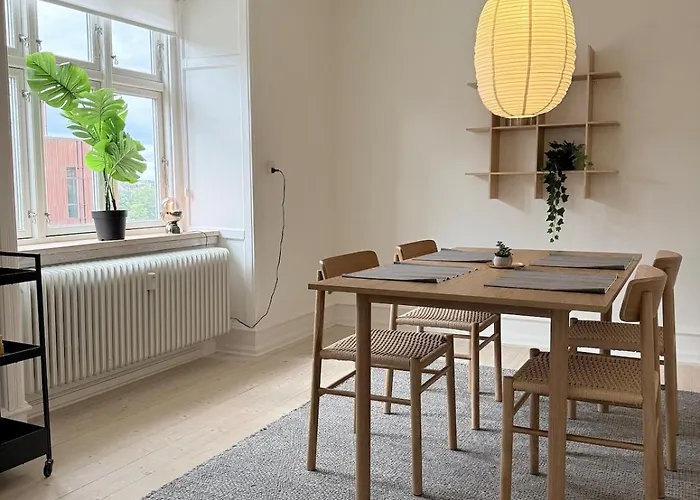 アパート Cozy Pearl Downtown *