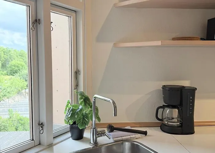 Cozy Pearl Downtown アパート