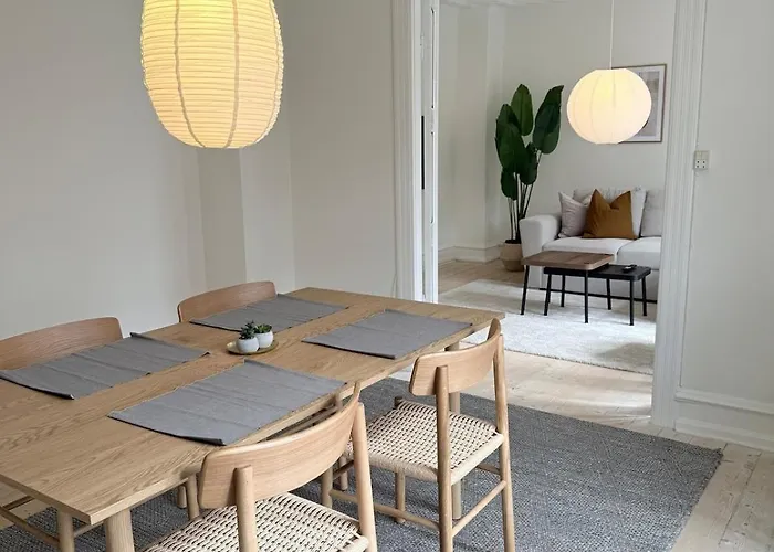 アパート Cozy Pearl Downtown