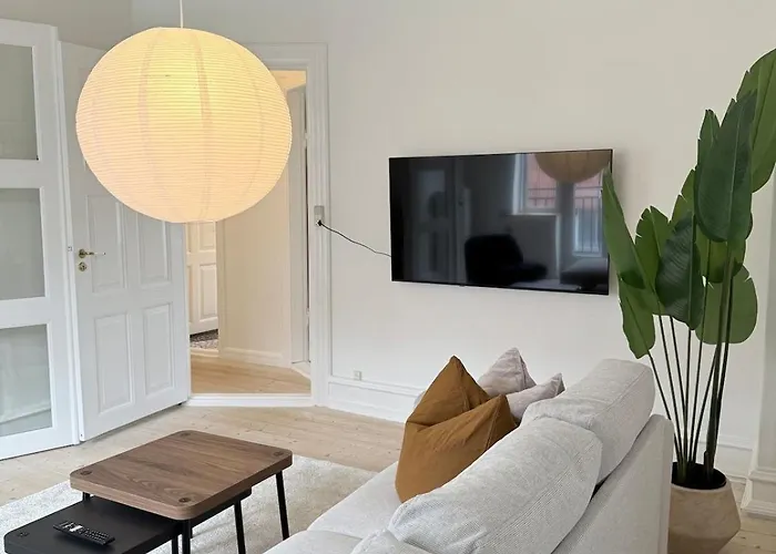 アパート Cozy Pearl Downtown *